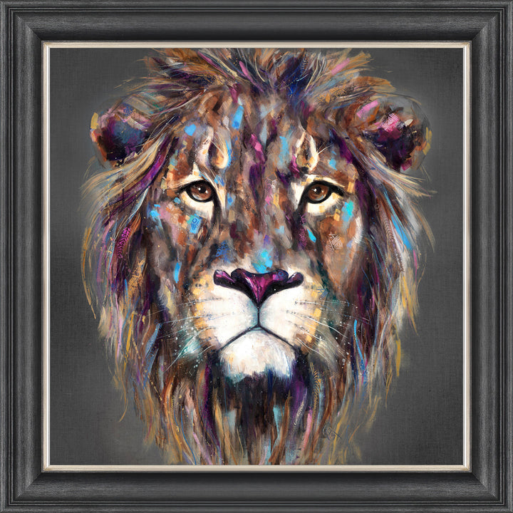 Kendi Extra Large By Louise Luton - TheArtistsQuarter