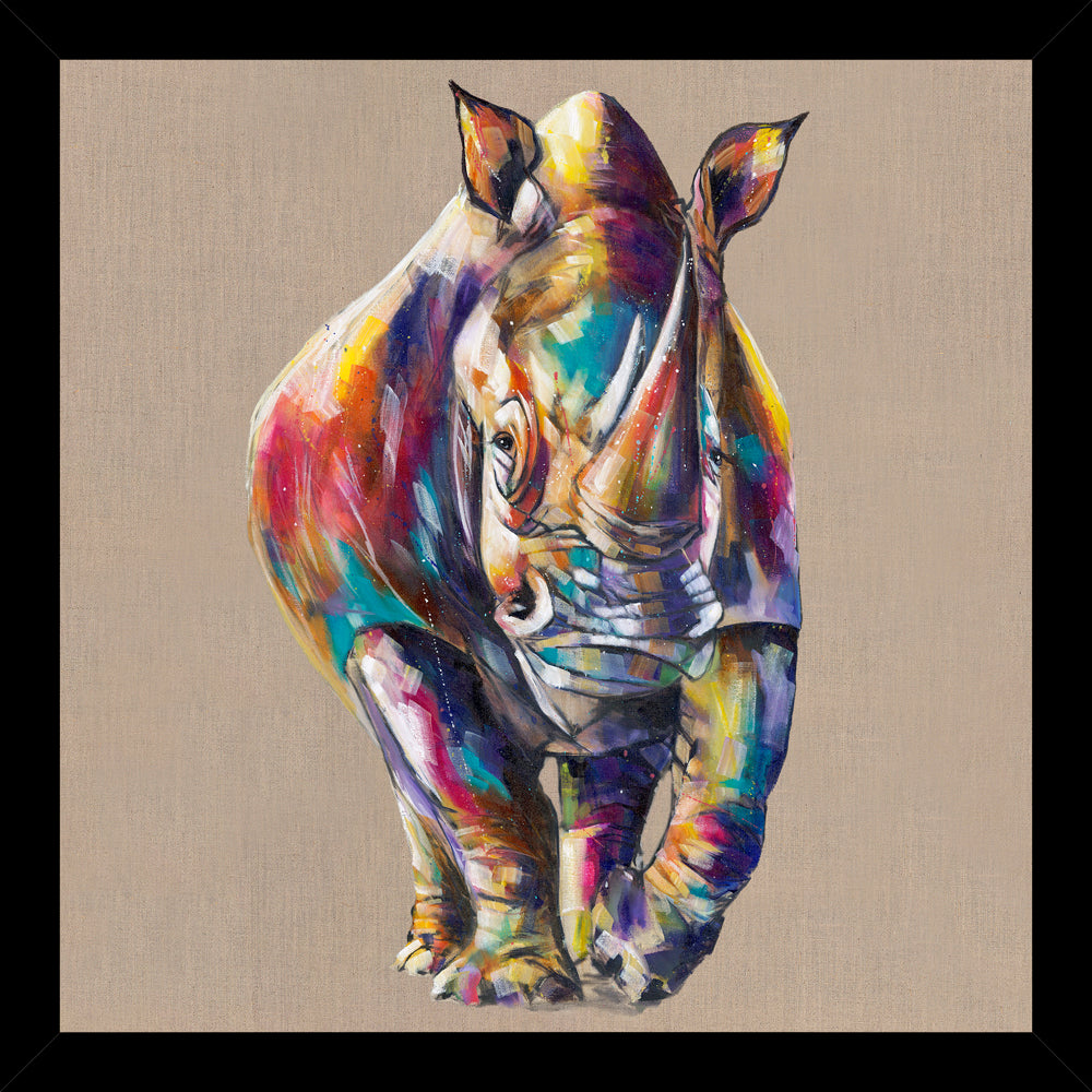 Crash Small By Louise Luton *Delivers Late Ausust - TheArtistsQuarter