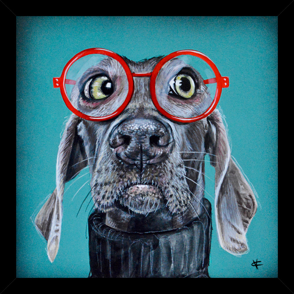 Vincent By Victoria Coleman *EXCLUSIVE* *Delivers Next Day* - TheArtistsQuarter