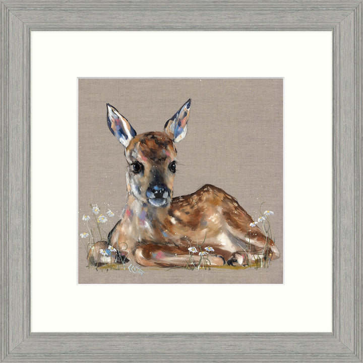 The Doe And Daisy By Louise Luton *EXCLUSIVE* Next Day Delivery** - TheArtistsQuarter