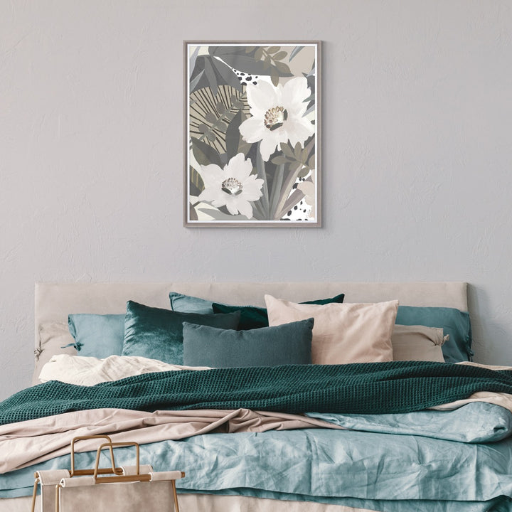 Floral Symphony by Eva Watts **Delivers Next Day** - TheArtistsQuarter