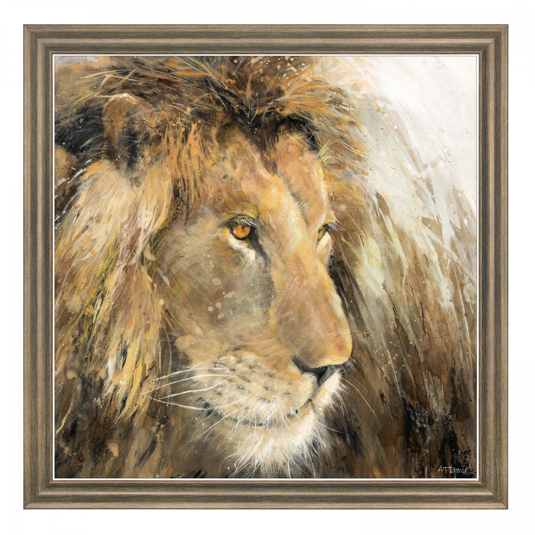 Pride By Adelene Fletcher *SALE* - TheArtistsQuarter