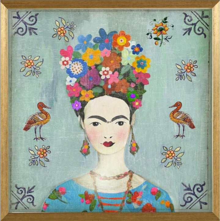 Frida By Aimee Wilson - TheArtistsQuarter