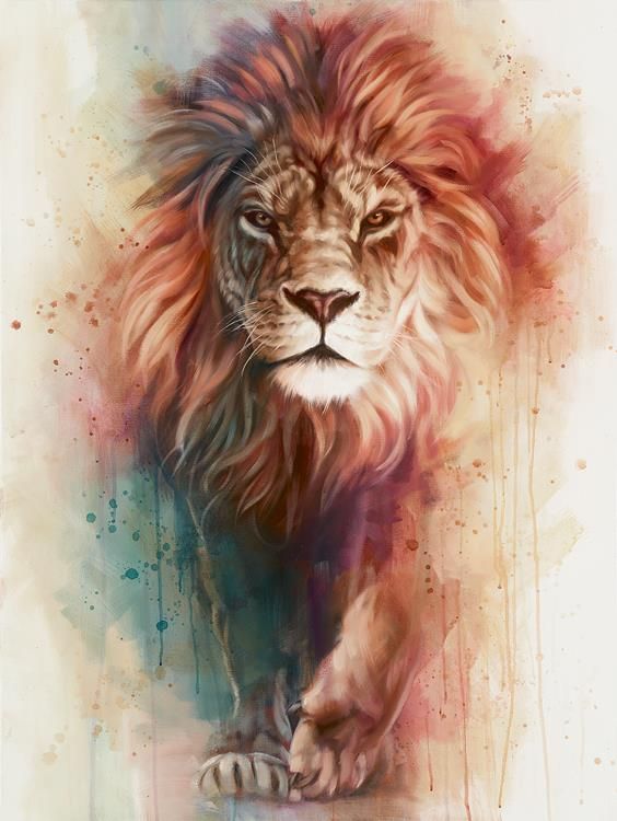 Pride By Ben Jeffrey (Limited Edition) - TheArtistsQuarter