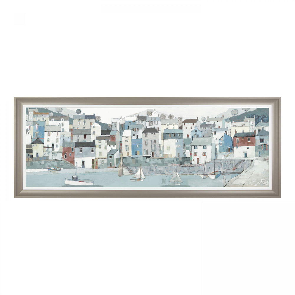 Shoreline By Adelene Fletcher PRE ORDER LATE SEPTEMBER - TheArtistsQuarter