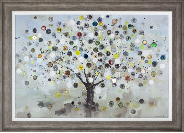 Watch Tree By Ulyana Hammond - TheArtistsQuarter